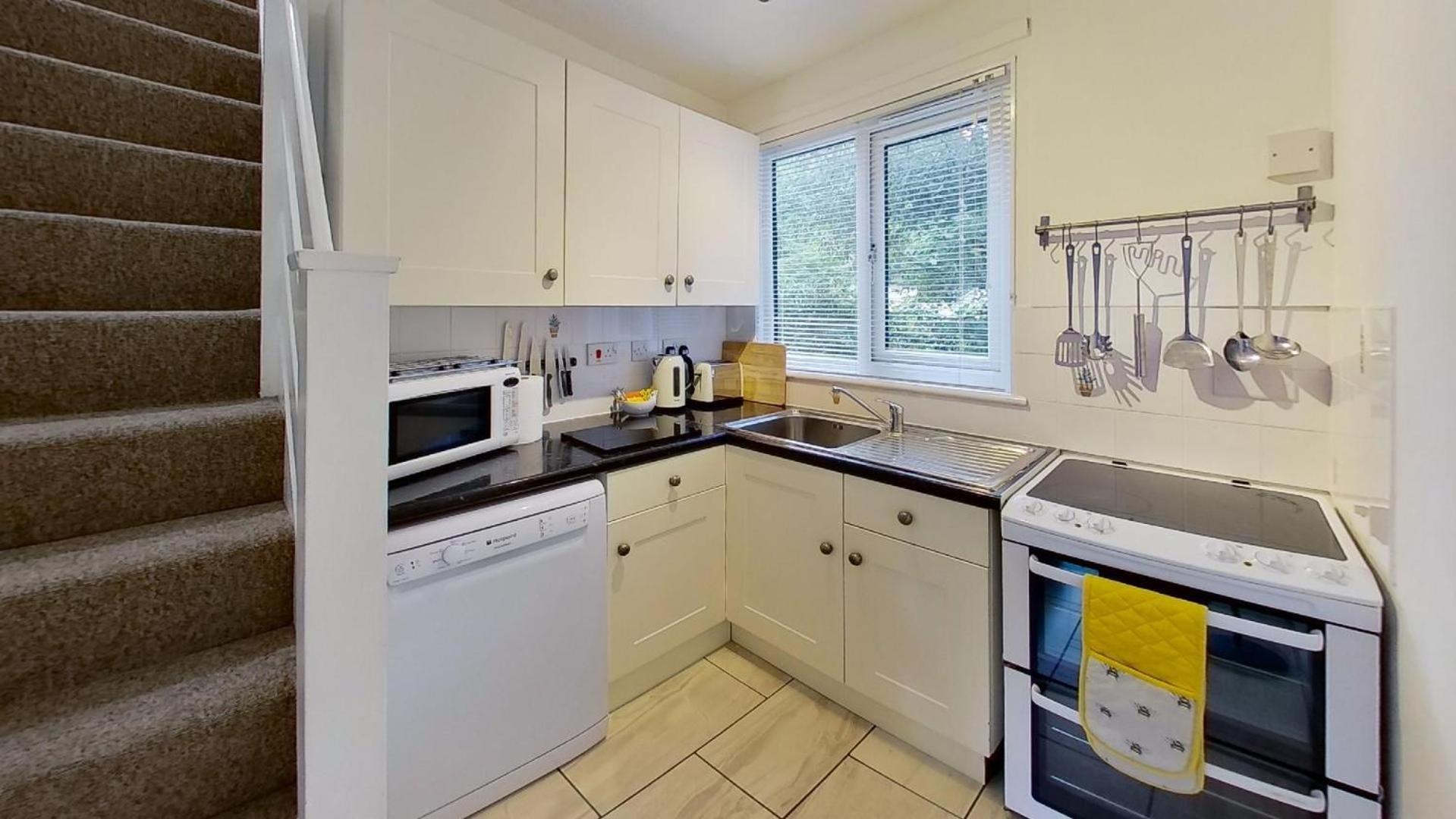 45 Trevithick Court, Tolroy Manor Villa Hayle Luaran gambar