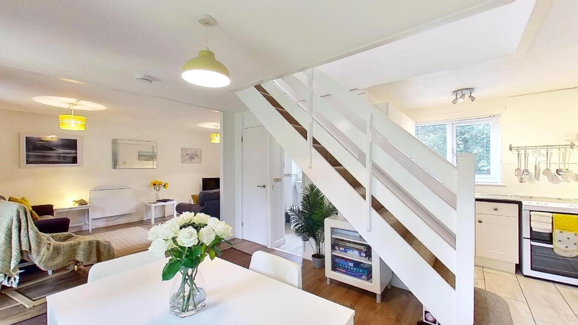 45 Trevithick Court, Tolroy Manor Villa Hayle Luaran gambar