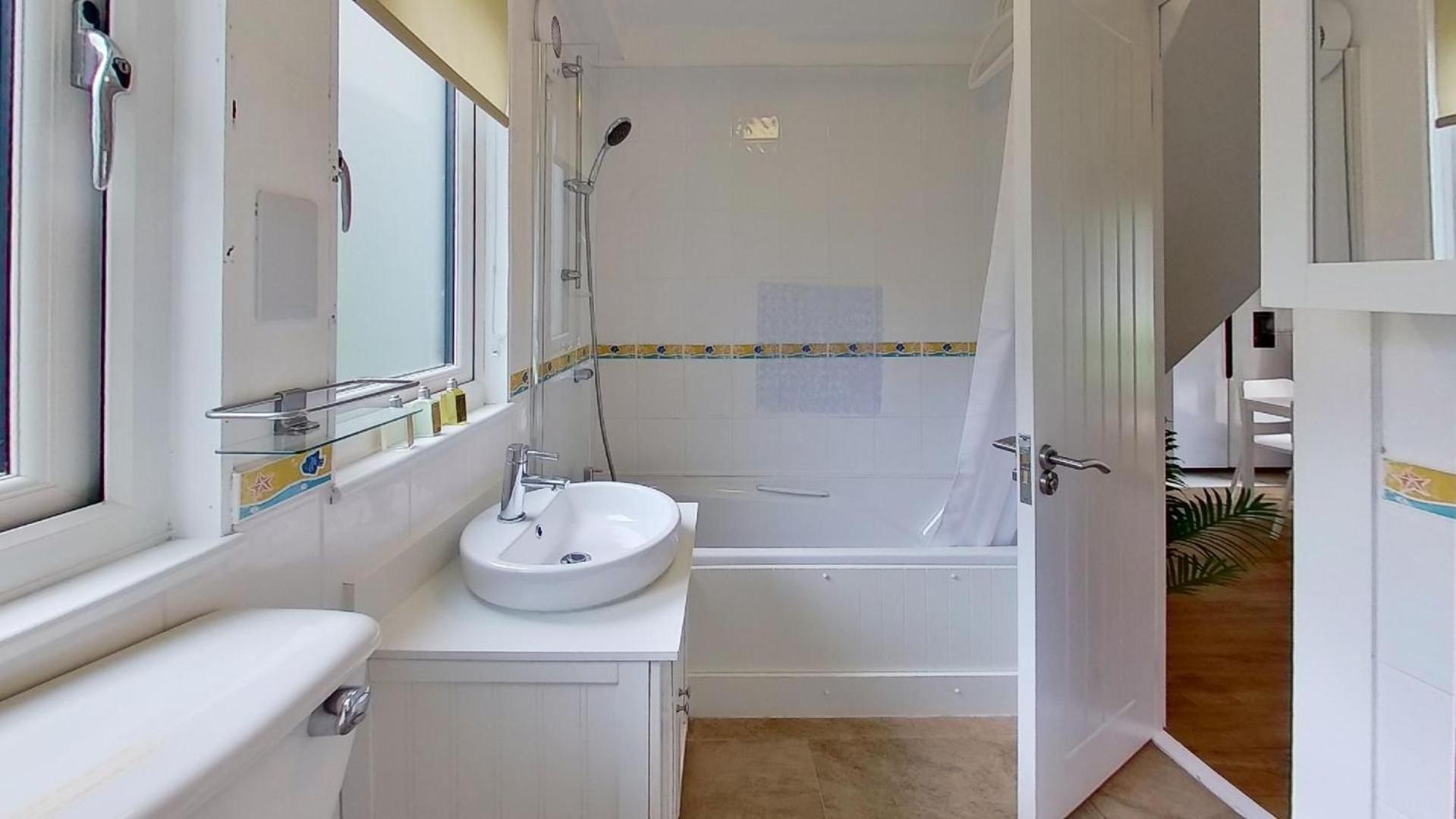 45 Trevithick Court, Tolroy Manor Villa Hayle Luaran gambar