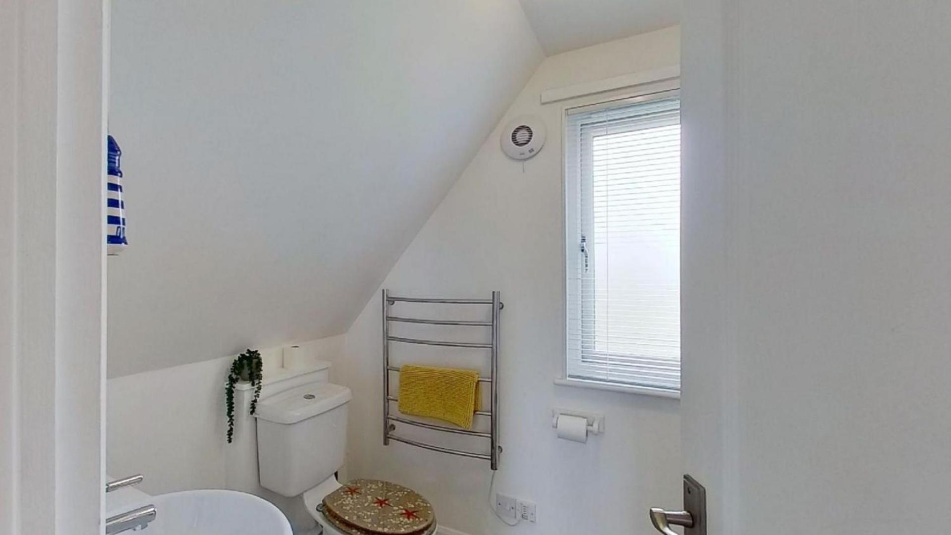45 Trevithick Court, Tolroy Manor Villa Hayle Luaran gambar