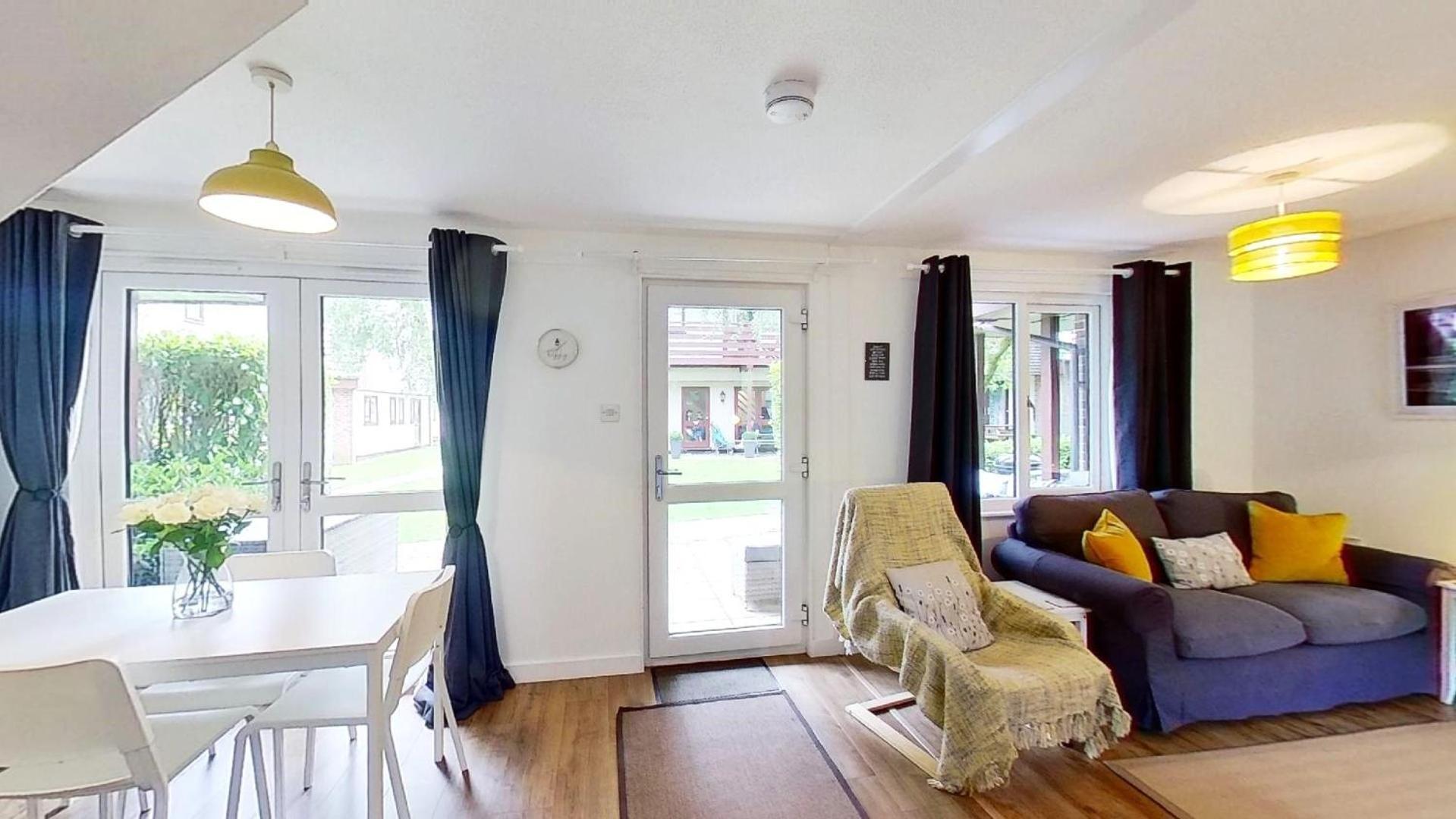 45 Trevithick Court, Tolroy Manor Villa Hayle Luaran gambar