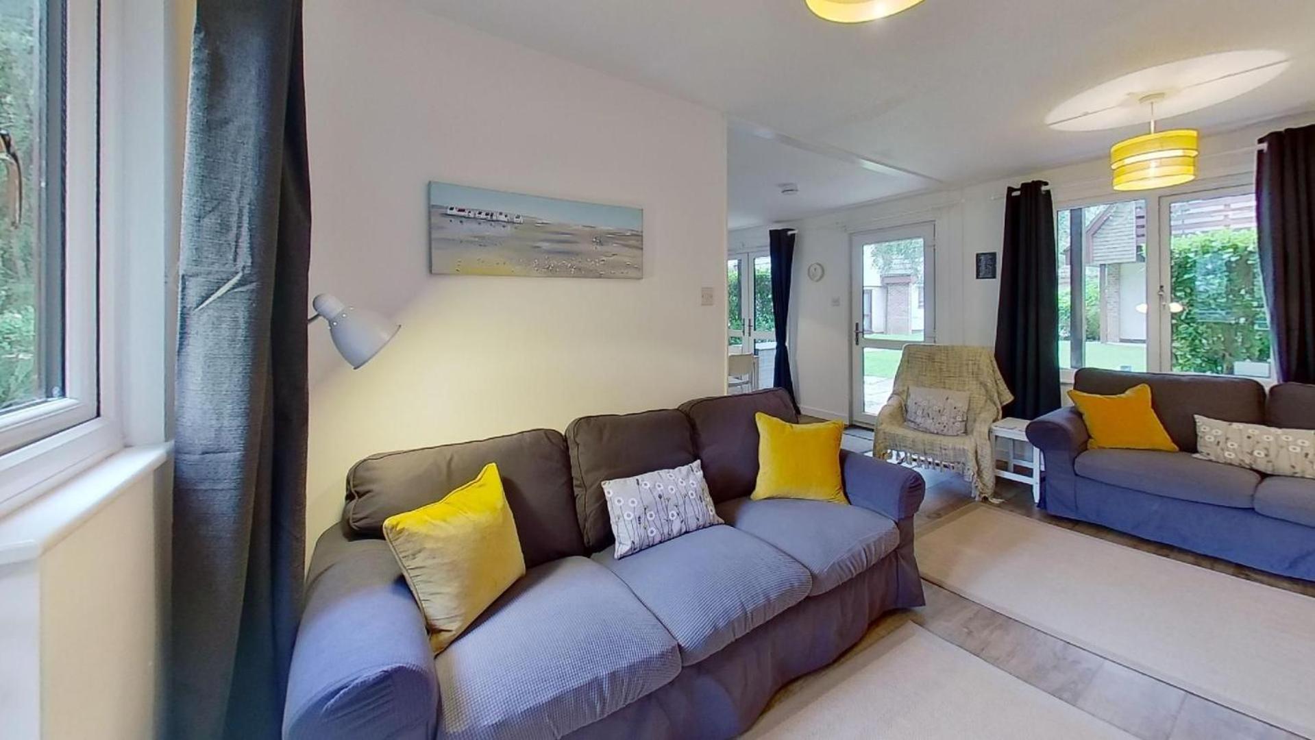 45 Trevithick Court, Tolroy Manor Villa Hayle Luaran gambar