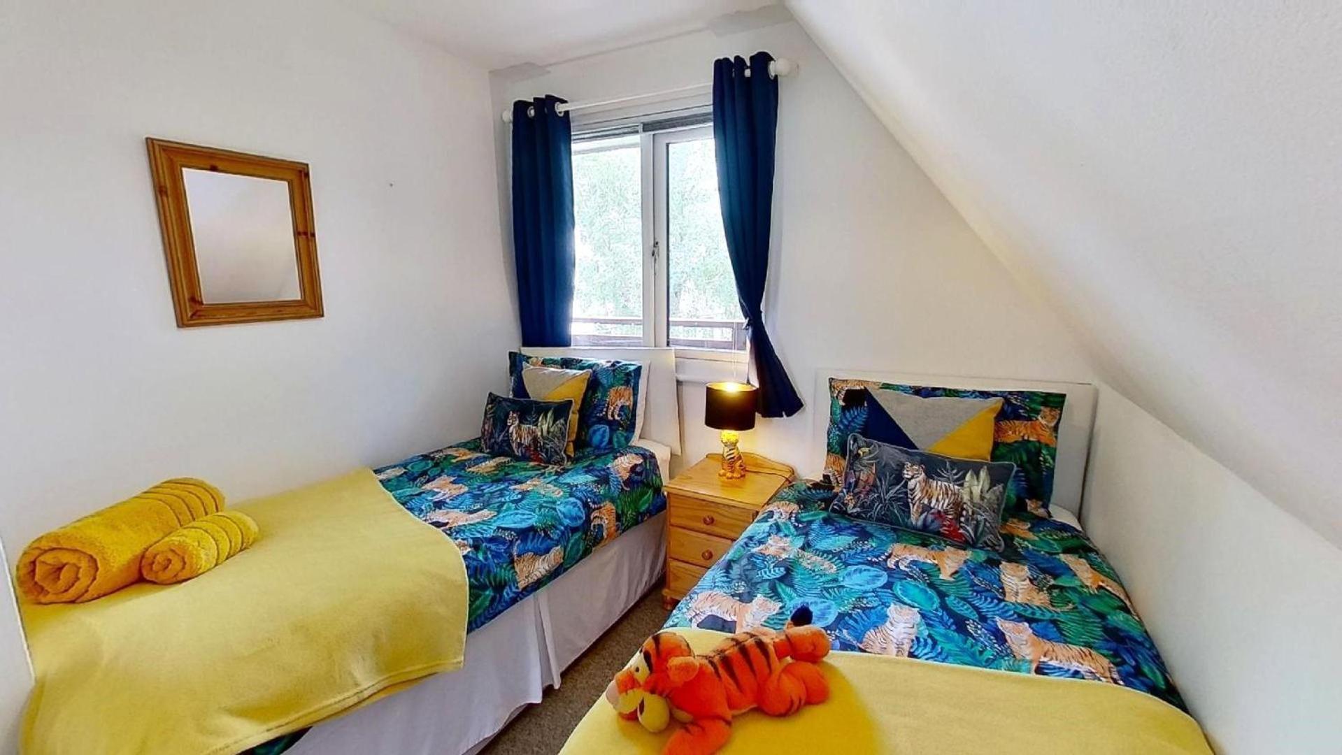 45 Trevithick Court, Tolroy Manor Villa Hayle Luaran gambar