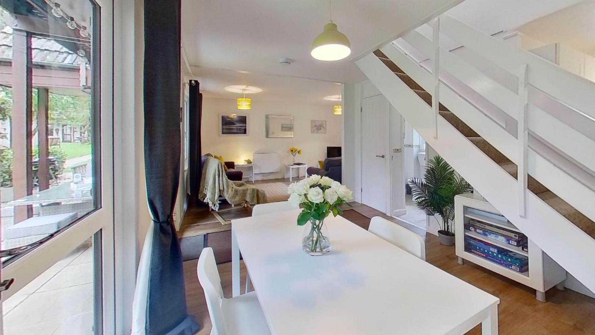 45 Trevithick Court, Tolroy Manor Villa Hayle Luaran gambar
