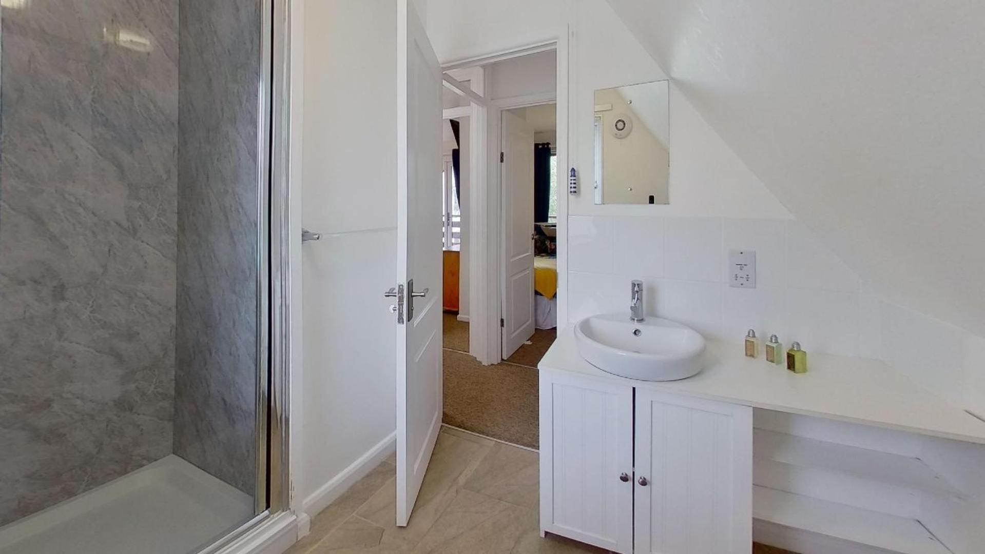 45 Trevithick Court, Tolroy Manor Villa Hayle Luaran gambar