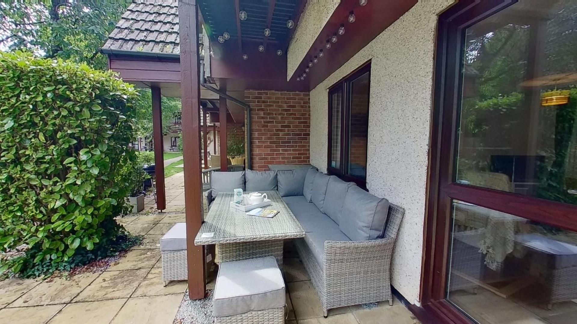 45 Trevithick Court, Tolroy Manor Villa Hayle Luaran gambar