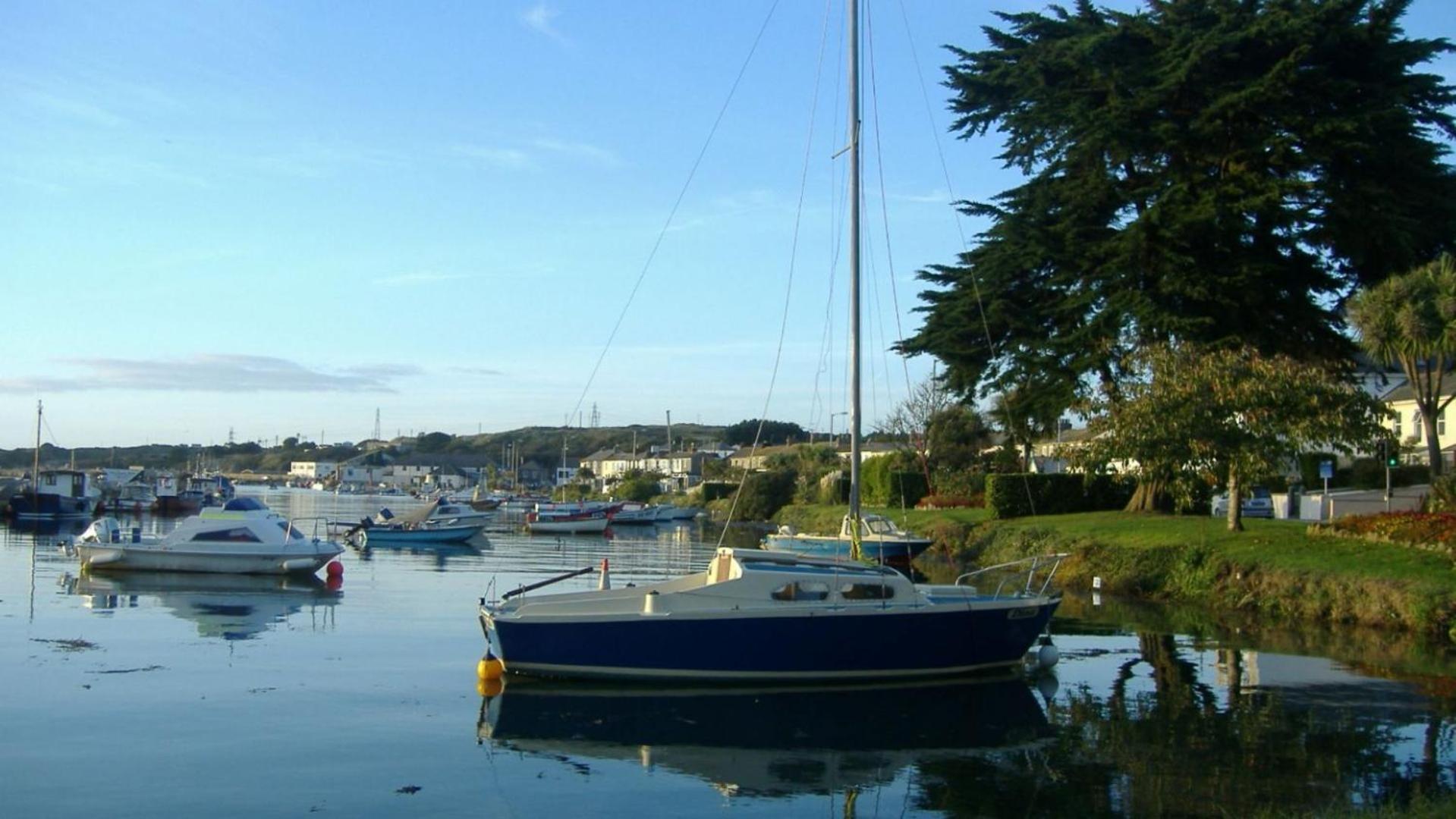 45 Trevithick Court, Tolroy Manor Villa Hayle Luaran gambar