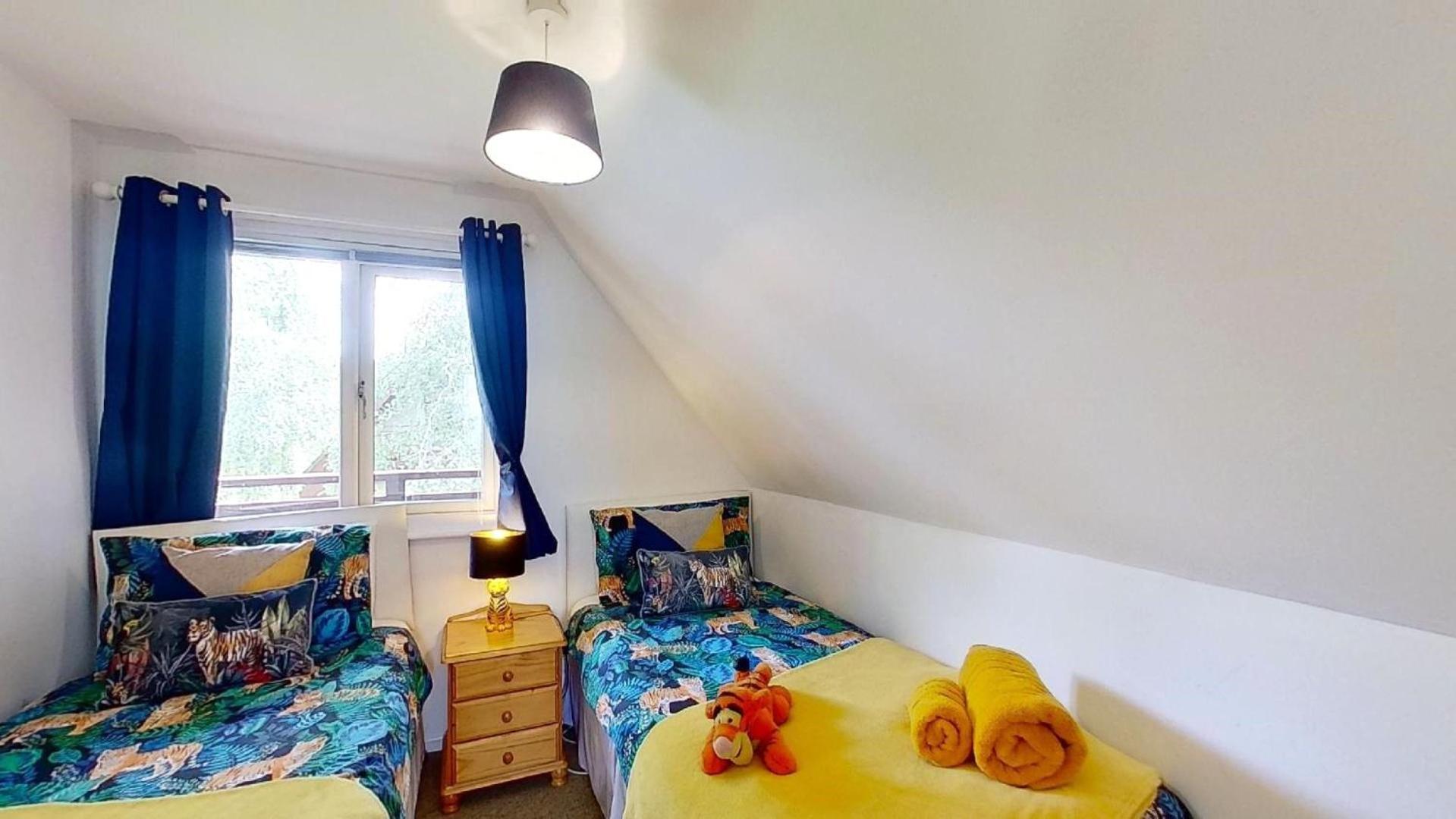 45 Trevithick Court, Tolroy Manor Villa Hayle Luaran gambar