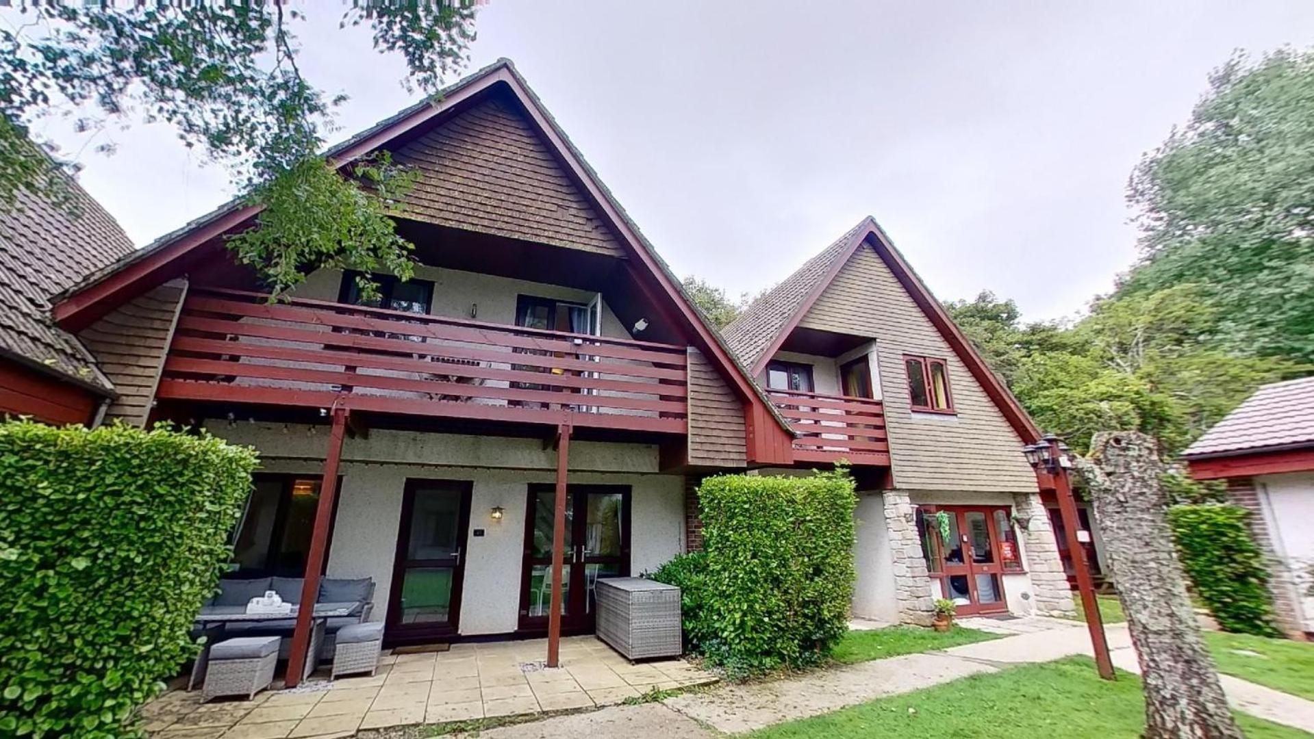 45 Trevithick Court, Tolroy Manor Villa Hayle Luaran gambar