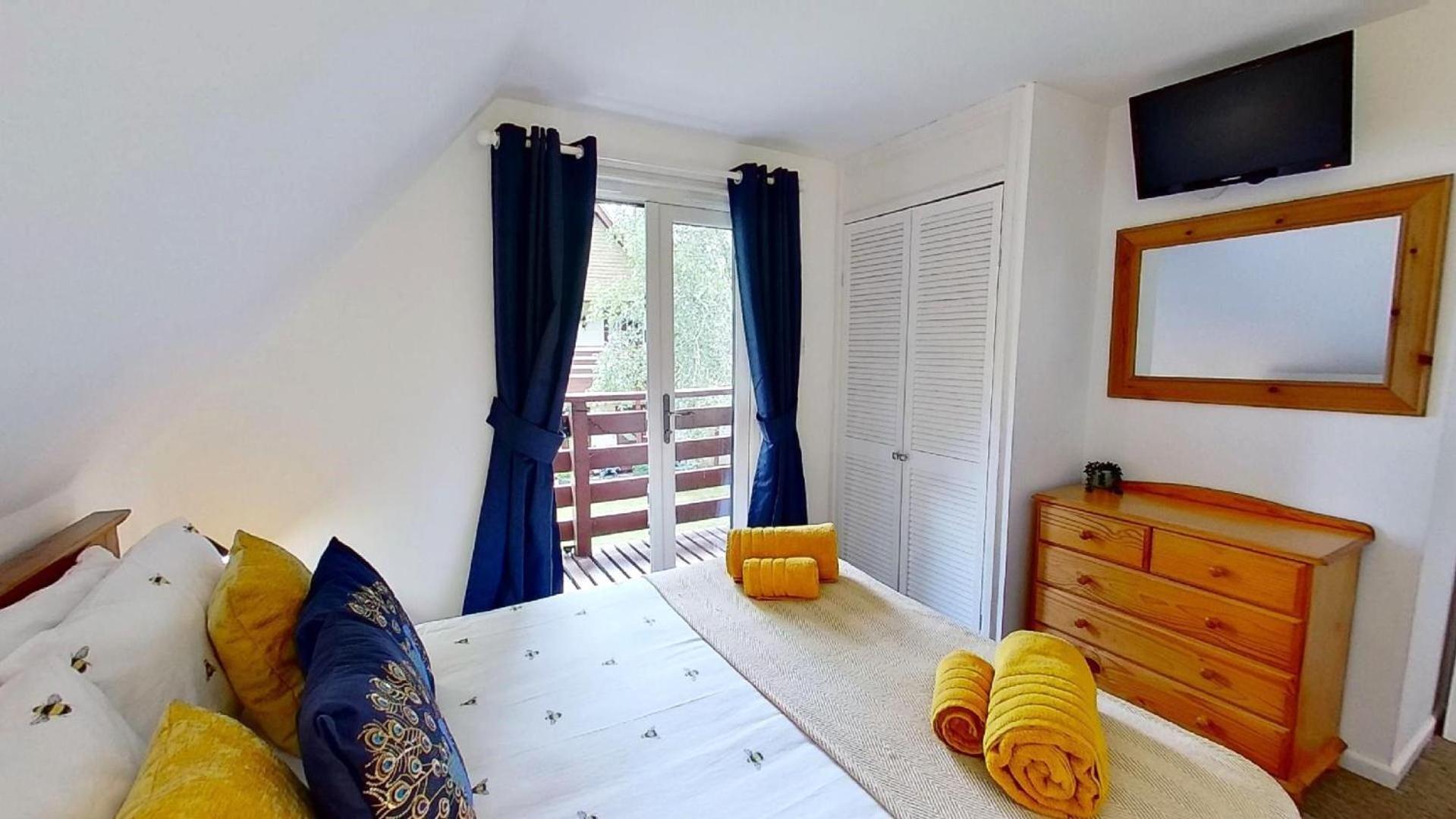 45 Trevithick Court, Tolroy Manor Villa Hayle Luaran gambar
