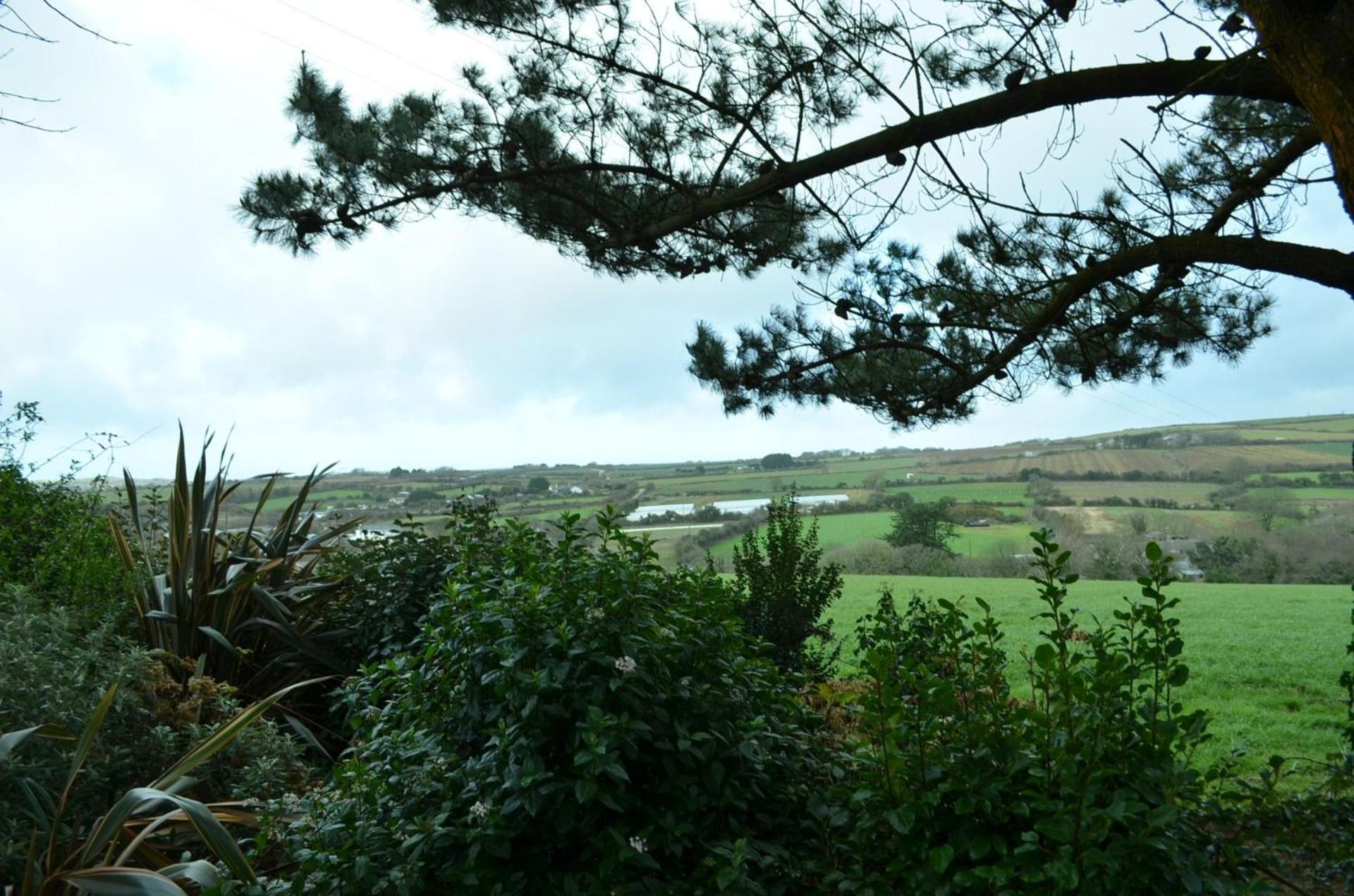 45 Trevithick Court, Tolroy Manor Villa Hayle Luaran gambar