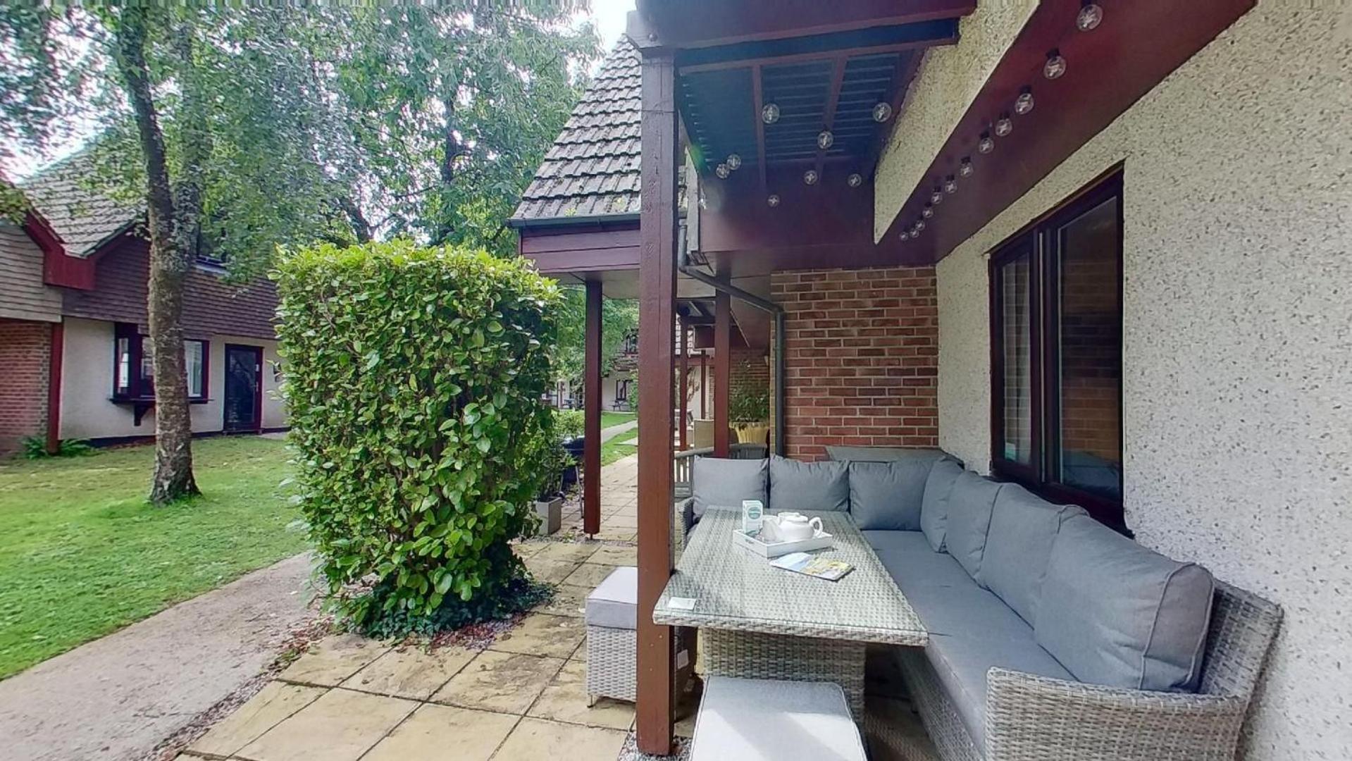 45 Trevithick Court, Tolroy Manor Villa Hayle Luaran gambar